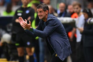Cristian Chivu vypadá jako další Inter Milán manažer
